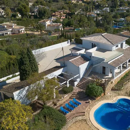 Casa Renata Javea