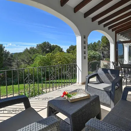 Casa Renata Javea