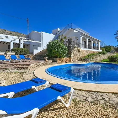 Casa Renata Villa *