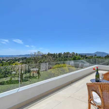 Casa Renata Villa Javea