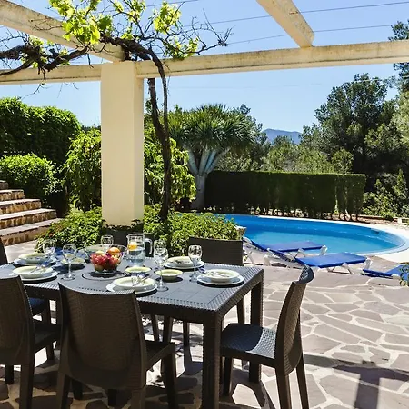 Casa Renata *