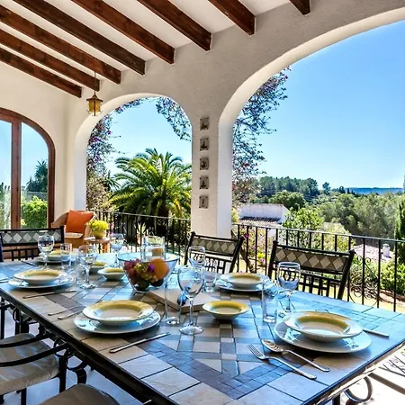 Villa Casa Renata