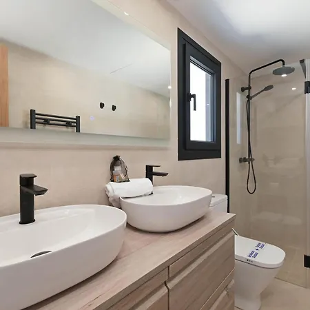 Casa Renata By Aguilarent Villa *