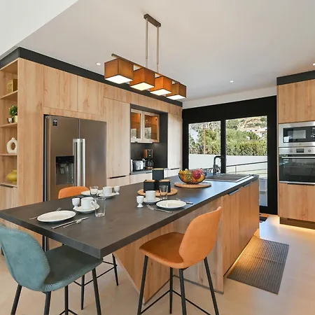 וילה Casa Renata Jávea