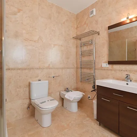 וילה Casa Renata