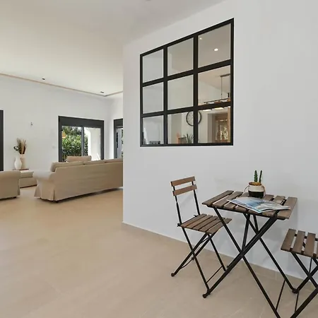 וילה Casa Renata *