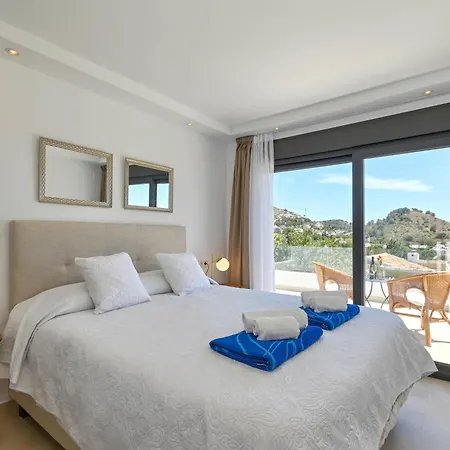 Villa Casa Renata By Aguilarent Jávea