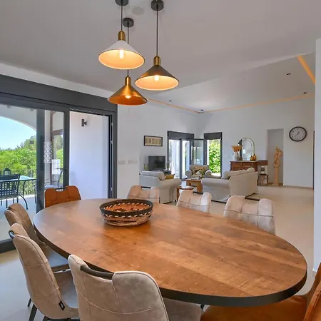 Casa Renata By Aguilarent