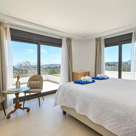 Villa Casa Renata By Aguilarent