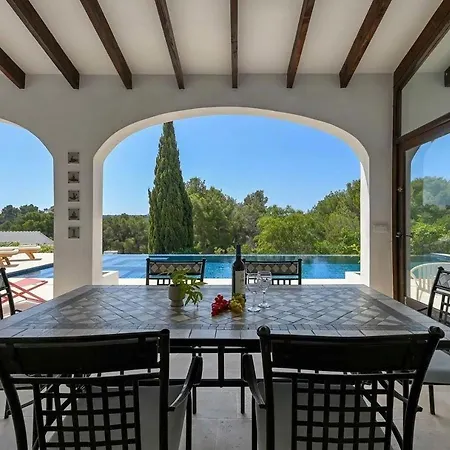 Casa Renata By Aguilarent